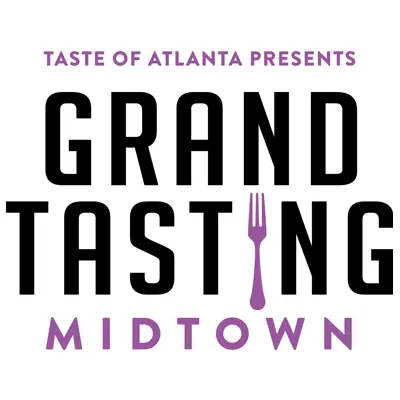 Grand Tasting Midtown Epicurean Atlanta Hotel