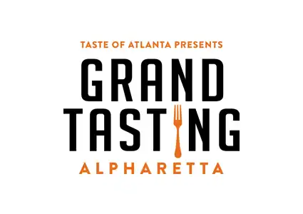 Grand Tasting Alpharetta logo