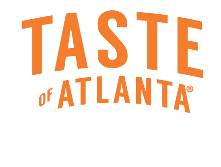 Taste of Atlanta Logo