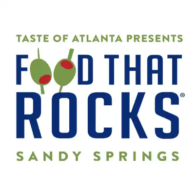 Food That Rocks City Springs